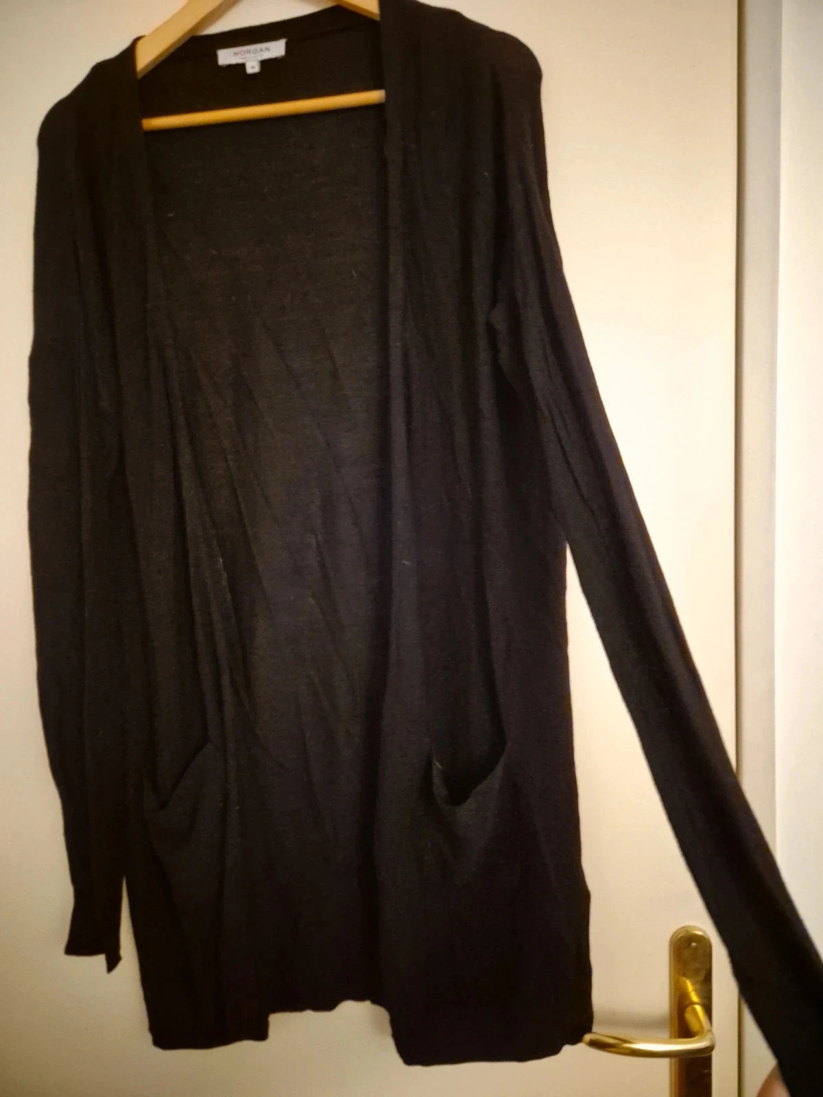 Cardigan – photo 4
